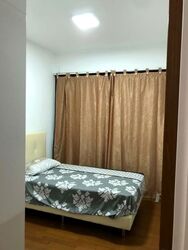 Kovan Regency (D19), Condominium #581563831